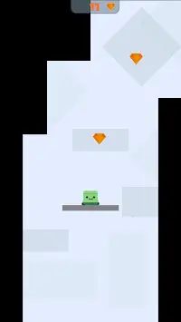 Mr. Swing :Tower Dash-Rope Fly Screen Shot 3