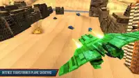 Tank Robot Transformer Juego Screen Shot 5