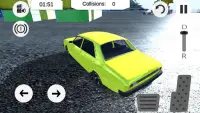 3D CAR PARKING-LEVELS Screen Shot 5