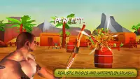 Watermelon Shooting : New Bow Arrow Archery Games Screen Shot 5