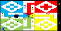 LUDO - Board Game Screen Shot 2