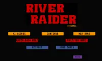 River Raid Traffic Screen Shot 7