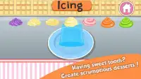 Lunch Box Maker - Chef Cooking Screen Shot 4