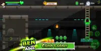 👽 Ben Super Ultimate Alien Adventure Screen Shot 6