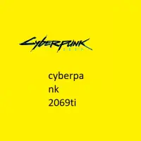 Cyberpunk 2069 Screen Shot 3