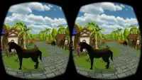 Fantasy Zoo VR - Cardboard Screen Shot 1