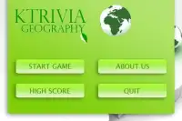 K-trivia Geo Lite Free Game Screen Shot 0