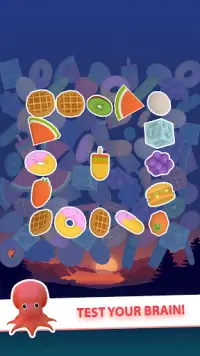 Match Joy 3D - Fun Puzzle Game Screen Shot 2
