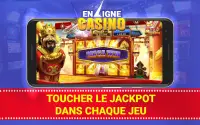 Casino En Ligne - Top Slots Screen Shot 3
