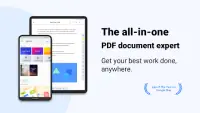 PDF Reader: Edit & Convert PDF Screen Shot 0
