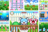 Cooking Mama: Let's cook! Screen Shot 13