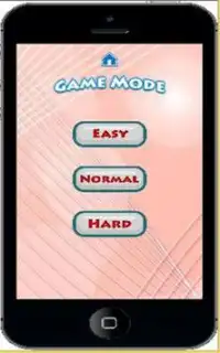 Puzzle Tom-Jerry Chaos Games Screen Shot 1