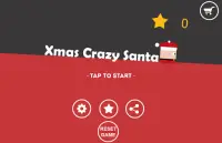 Xmas Crazy Santa Christmas Games Screen Shot 4