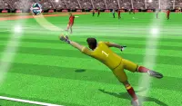 Soccer Football Star Game - WorldCup Leagues Screen Shot 8
