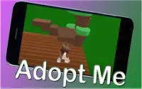 Adopt me jungle roblx's Pet Mod Screen Shot 2