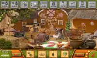 # 285 New Free Hidden Object Games Village Africa Screen Shot 0