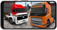 Truck Simulator Ultimate Skins Screen Shot 1