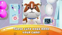 Pet Care: Dog Daycare Games, Health and Grooming Screen Shot 7
