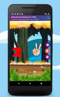 Whooq Games for Kids Screen Shot 12