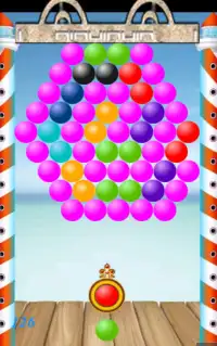 Bubble Shooter 2020 Screen Shot 2