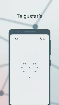 Conectar: Brainstorm Puzzle Game Screen Shot 4