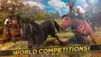 🐎 Horse Racing Simulator 2017 Screen Shot 9
