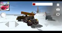 Next X Gen Car Game Racing Deformation Engine 2020 Screen Shot 1