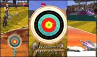 Archery Dreamer : Shooting Games Screen Shot 0