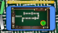 DominoBoss - Online Multiplayer Dominoes Screen Shot 4