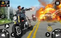 Bike Fight: Highway Rider Bike Screen Shot 3