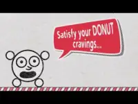 Doodle Donut Screen Shot 0
