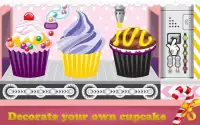 ベーカリーケーキメーカー料理ゲーム：ベーキングゲーム無料 Screen Shot 3