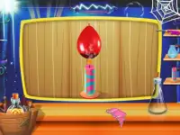 Science Experiments - Balloon Tricks Kids Learning Screen Shot 6