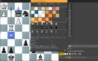 Chess tempo - Train chess tact Screen Shot 13