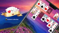 Solitaire Collection Screen Shot 0