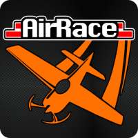 Pro Air Race Flight Simulator - Sky Racing