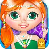 Princess Jewelry  Shop