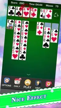 Play Solitaire 2019  Screen Shot 0