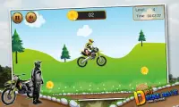 Xtreme Dirt Bike Racing Screen Shot 4