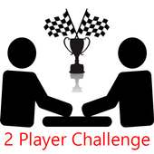 2 Player Challenge