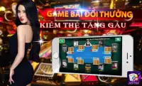 3C: game danh bai doi thuong Screen Shot 2