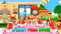 My Town : Bakery - Cooking & Baking Game for Kids Screen Shot 10