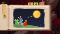 달토끼 (Moon Rabbit) : 퍼즐 어드벤처 Screen Shot 5