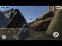 World War 2 Call of Honor: WW2 Shooting Game Screen Shot 1