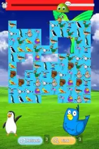 Bird Match Games For Kids Screen Shot 2