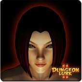 Dungeon Lurk II RPG