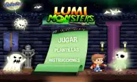Lumi Monsters Screen Shot 0