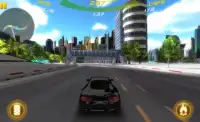 Car Racing game 3D Screen Shot 3
