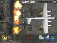 War 1944 VIP : 第2次世界大戦 Screen Shot 18