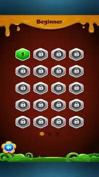 Block Puzzle Hexa Puzzle Game Screen Shot 1